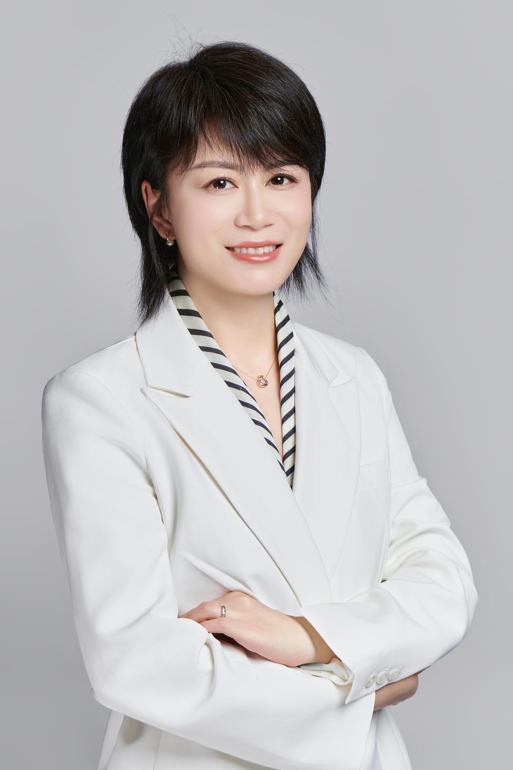 党委书记 徐先梅