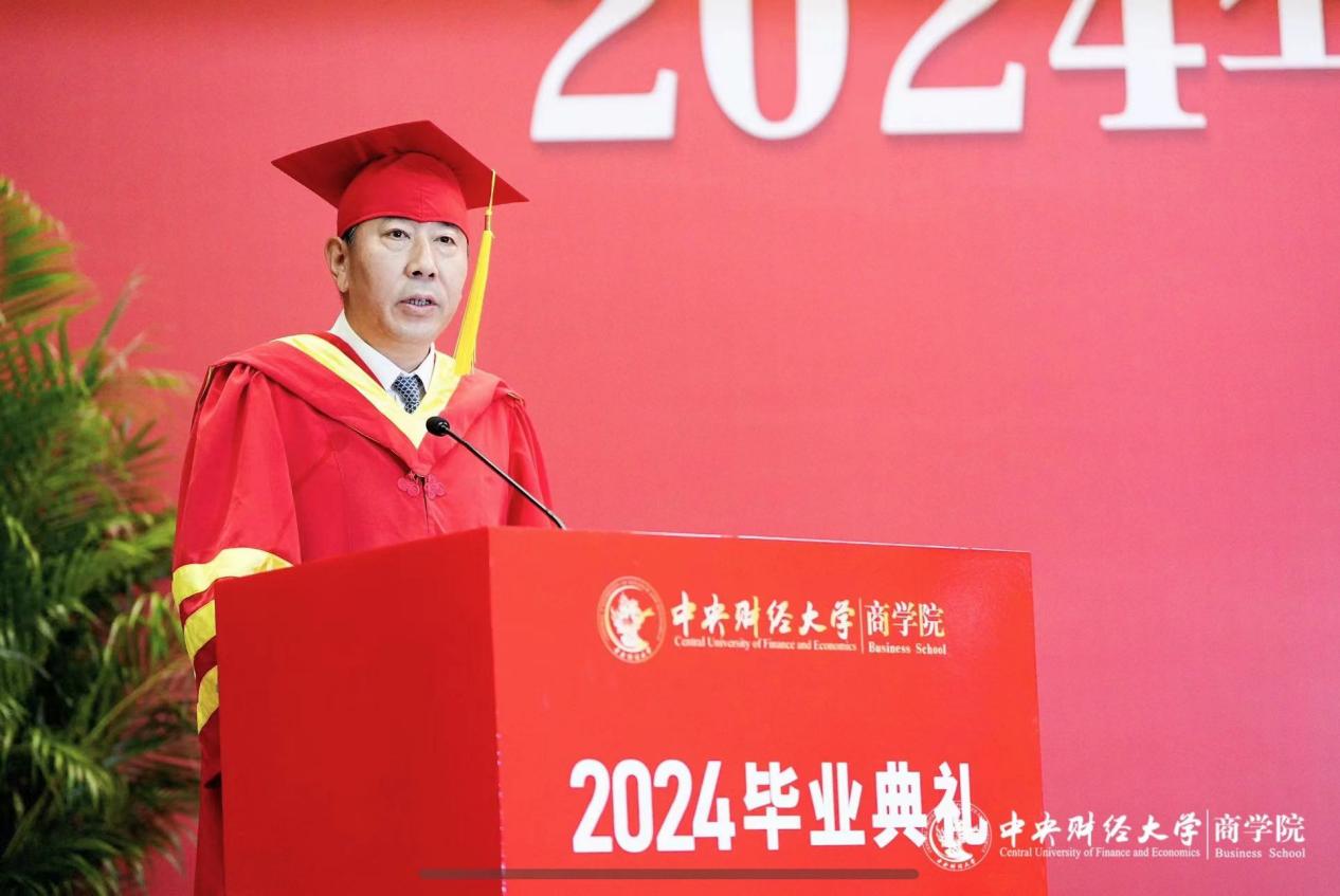 437必赢会员中心党委常委、副校长范卫宏